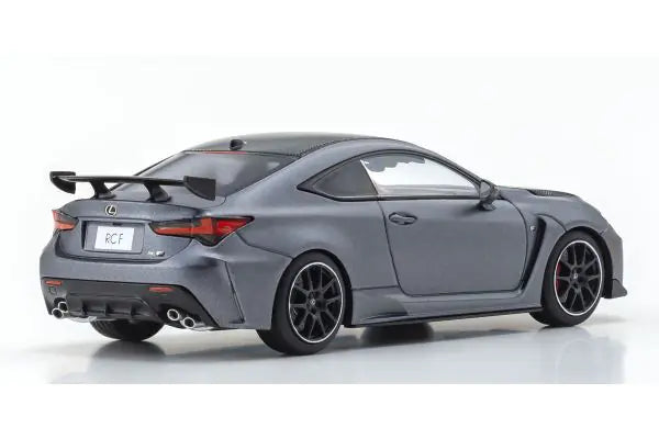[ Back-order ] KYOSHO KS03699MG 1:43 Lexus RC F Truck Edition Matte Gray model car