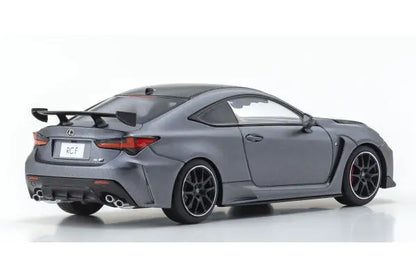 [ Back-order ] KYOSHO KS03699MG 1:43 Lexus RC F Truck Edition Matte Gray model car