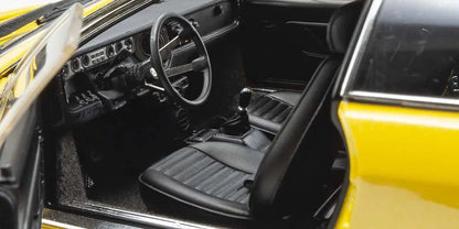 [ Back-order ] KYOSHO KS08446GY 1:18 Lamborghini Urraco Yellow model car