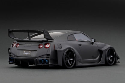 [ Back-order ] ignition model IG3142 1:18 LB-Silhouette WORKS GT Nissan 35GT-RR Carbon Ver. TAS 2020