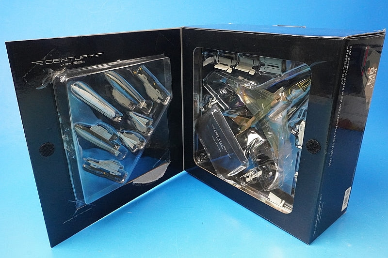 1:72 A-7D Corsair II USAF Korat Air Base 1972 686250 CENTURY WINGS airplane model