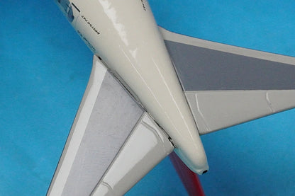 1:400 JAL Boeing 747-446 "Go Japan National Soccer Team" JA8909 10056 Phoenix airplane model