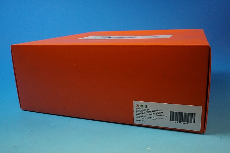 1:200 B767-300ER JAL DREAM EXPRESS FANTASIA 80 JA622J EW2763006 JC Wings airplane model