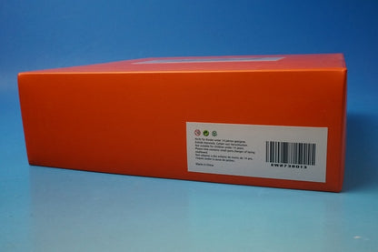 1:200 B737-800 BDSF DHL N916SC EW2738013 JC Wings airplane model