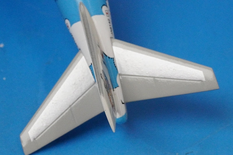 1:500 B747-100 JAL Dream Express Disney On Tour JA8142 C&C airplane model