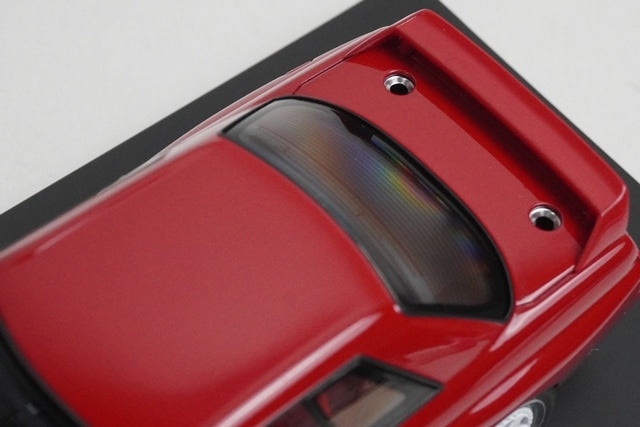 1:43 HPI 989 Skyline GT-R Gr.A Red Bell Tempo Special Order