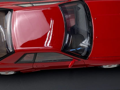 1:43 HPI 989 Skyline GT-R Gr.A Red Bell Tempo Special Order