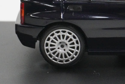 1:43 HPI 8063 Lancia Delta HF Integrale CLUB ITALIA