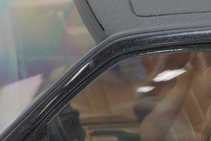 1:18 AUTOart 76122 Mercedes Benz 190E 2.3 16V Blue Black Metallic model car