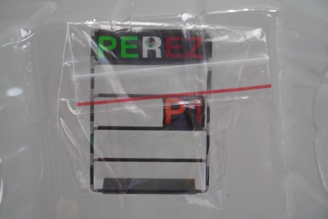 1:18 SPARK 18S564 BWT Racing Point RP20 #11 Sakhir Win 2020 model car