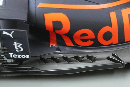 1:18 SPARK 18S609 Red Bull Racing Honda RB16B Abu Dhabi GP 2021 Winner #33 model car