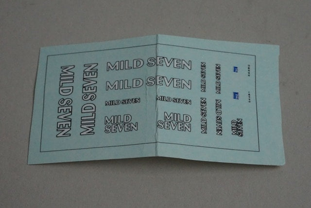 1:43 Spark S4481 Benetton B194 Monaco GP 1994 #5 M. Schumacher model car