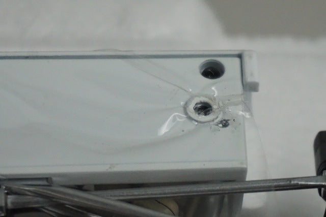 1:18 TSM Model TSM111801 Porsche 936/77 Le Mans 24H Winner #4 Martini J. Ickx / H. Heywood / J. Barth