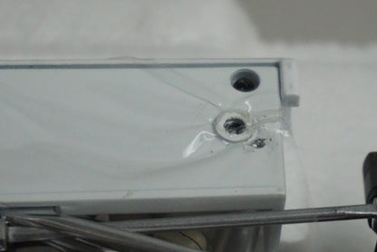 1:18 TSM Model TSM111801 Porsche 936/77 Le Mans 24H Winner #4 Martini J. Ickx / H. Heywood / J. Barth