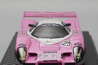 1:43 ignition model IG0109 Itariya Sports R91VP Nissan JSPC 1991 #25