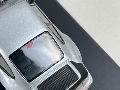1:43 Spark S0703 RUF CTR 1988 Silver