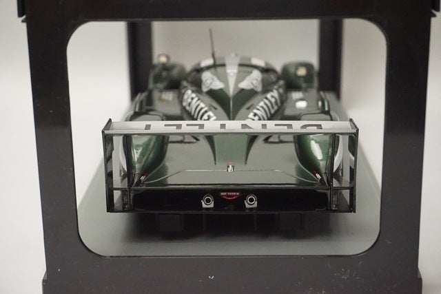 1:18 AUTOart 80353 Bentley Speed8 24h Le Mans Winner 2003 #7 model car