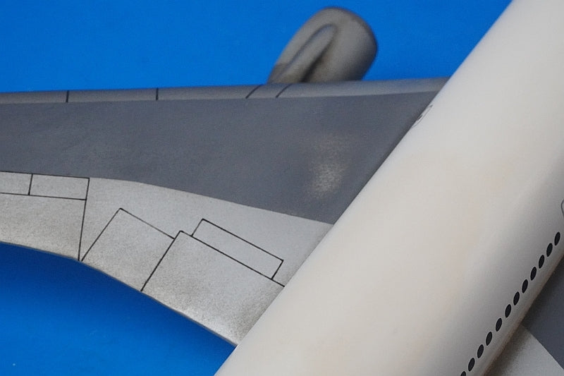 1:144 DC-10 JAL Old Tsurumaru Paint No Registration Number Body Only Other