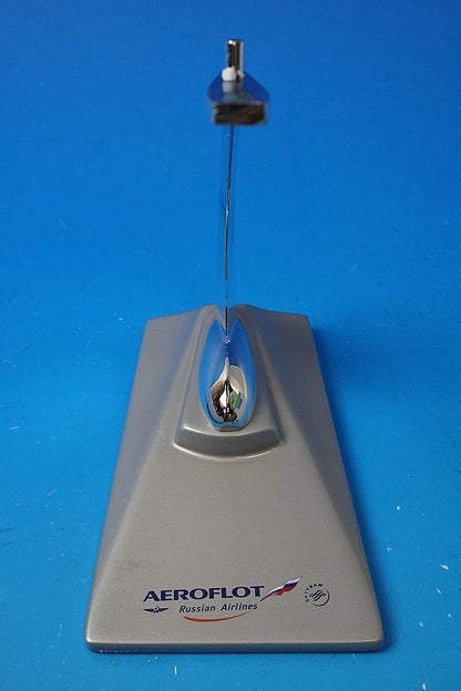 1:100 A320-200 Aeroflot VQ-BSU Other airplane model