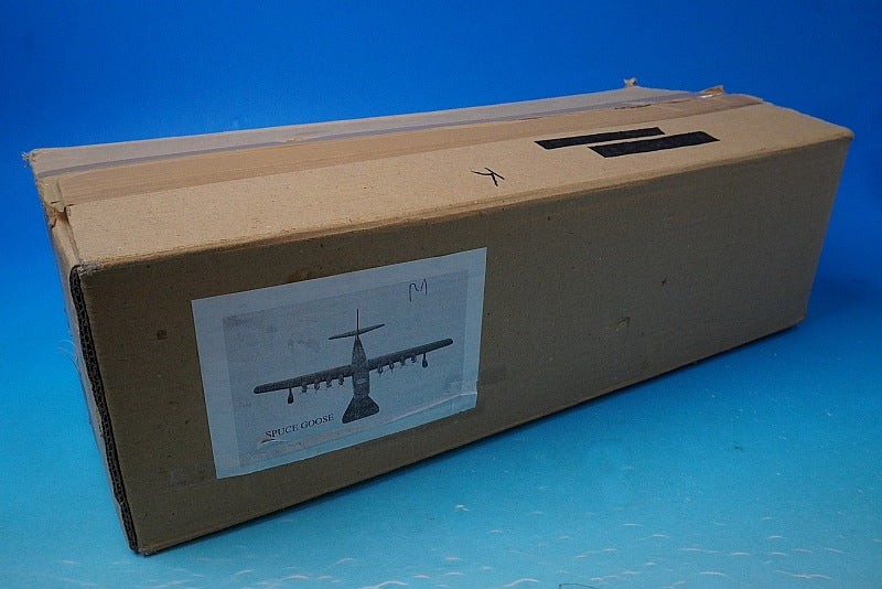 1:150 Howard Hughes H-4 Spruce Goose and others airplane model