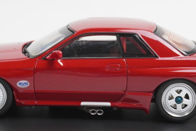 1:43 HPI 989 Skyline GT-R Gr.A Red Bell Tempo Special Order