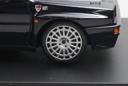 1:43 HPI 8063 Lancia Delta HF Integrale CLUB ITALIA