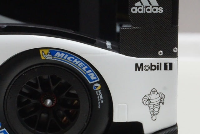 1:18 SPARK 18S263 Porsche 919 Hybrid LM 2016 #1