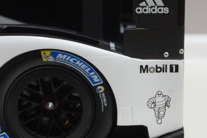 1:18 SPARK 18S263 Porsche 919 Hybrid LM 2016 #1