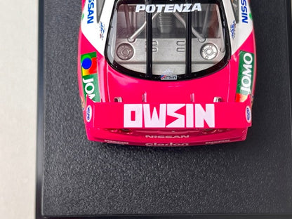 1:43 HPI 8154 Nissan Nismo GT-R Le Mans 1995 #23 Clarion