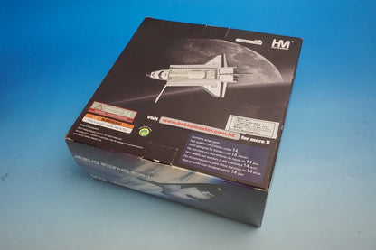 1:200 NASA Space Shuttle Orbiter Discovery John Glenn / Chiaki Mukai HL1405 Hobby Master