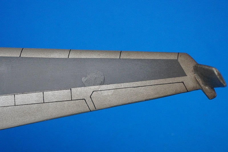 1:144 DC-10 JAL Old Tsurumaru Paint No Registration Number Body Only Other