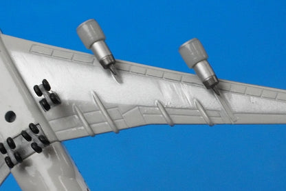 1:500 B747-100 JAL Dream Express Disney On Tour JA8142 C&C airplane model