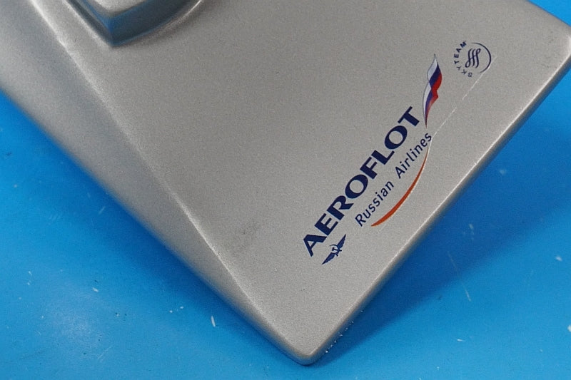1:100 A320-200 Aeroflot VQ-BSU Other airplane model