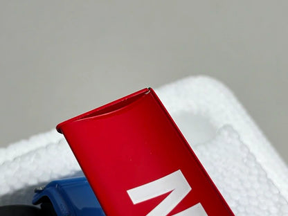 1:18 AUTOart 89876 Nissan R390 GT1 1998 Le Mans 24 Hours 3rd Overall  #32  Kazuyoshi Hoshino/Aguri Suzuki/Masahiko Kageyama