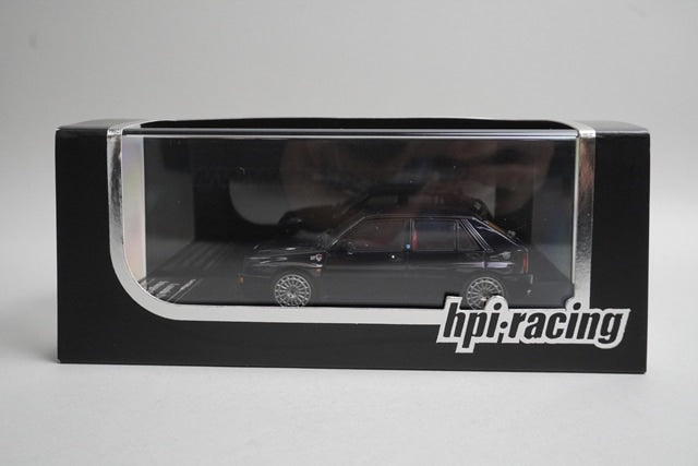 1:43 HPI 8063 Lancia Delta HF Integrale CLUB ITALIA