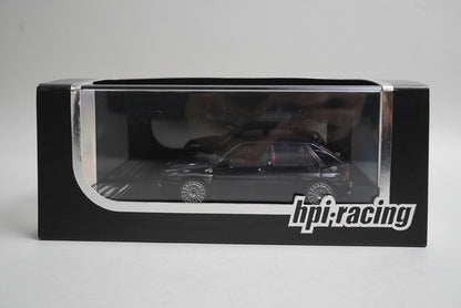 1:43 HPI 8063 Lancia Delta HF Integrale CLUB ITALIA