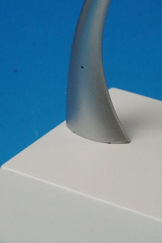 1:200 A310-200 Lufthansa Swissair Hybrid Paint F-WZLH XX2784 JC Wings airplane model