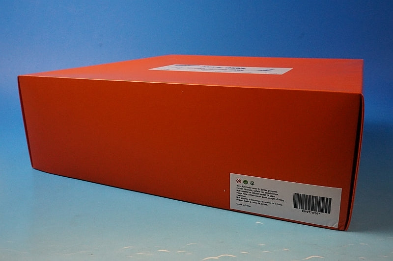 1:200 B777-300 ANA STAR WARS BB-8 JA789A EW277W007 JC Wings airplane model