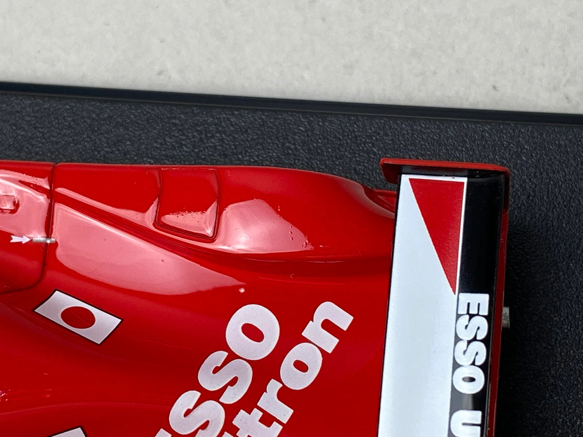 1:43 HPI 8149 Toyota GT-One Le Mans 1999 #3