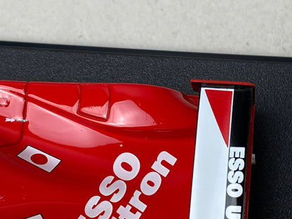 1:43 HPI 8149 Toyota GT-One Le Mans 1999 #3