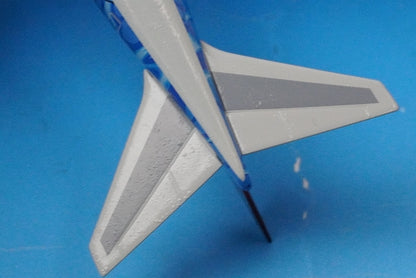 1:500 B747-400 JAL Tokyo DisneySea JA8912 NET Models airplane model