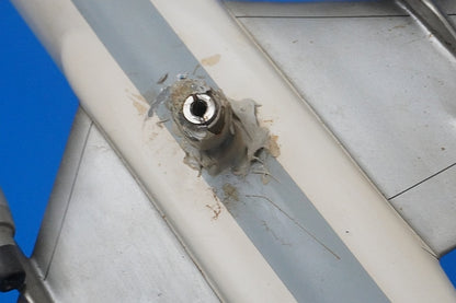 1:144 DC-10 JAL Old Tsurumaru Paint No Registration Number Body Only Other