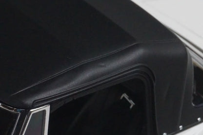 1:18 AUTOart 77433 Datsun Fairlady 2000 SR311 White model car