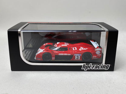 1:43 HPI 8149 Toyota GT-One Le Mans 1999 #3