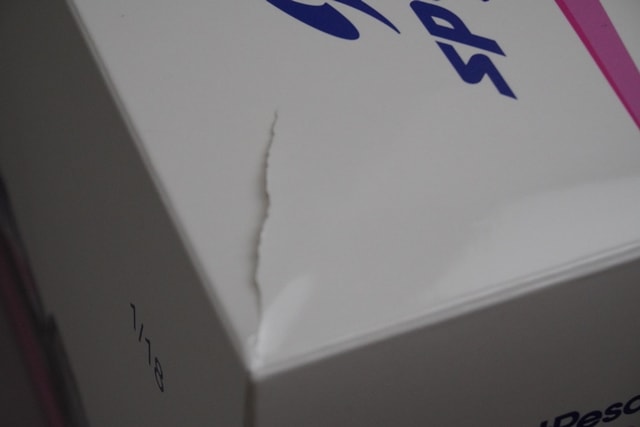 1:18 SPARK 18S564 BWT Racing Point RP20 #11 Sakhir Win 2020 model car