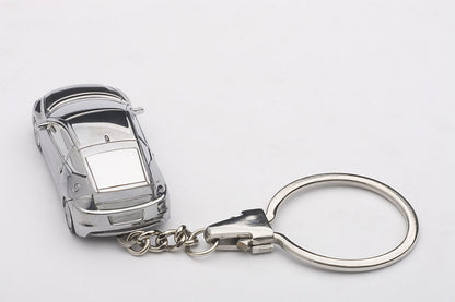 [Back-order] AUTOart 41601 1:87 Honda CR-Z Key Chain (Aluminum)