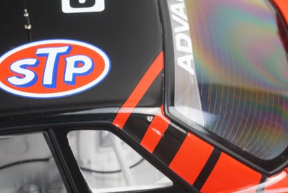 1:18 AUTOart 89377 Nissan STP Taisan Skyline GT-R (R32) Group A 1993 #2