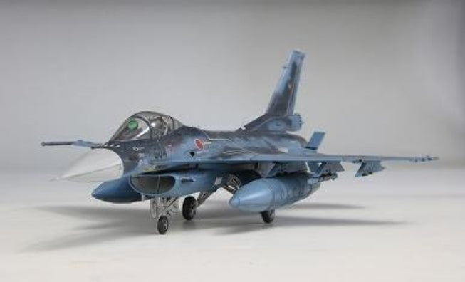FP48 Fine Molds  1:72 Japan Air Self-Defense Force F-2A Fighter[Plastic model]