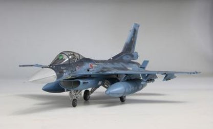 FP48 Fine Molds  1:72 Japan Air Self-Defense Force F-2A Fighter[Plastic model]