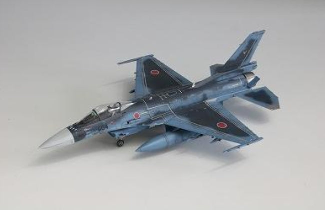 FP48 Fine Molds  1:72 Japan Air Self-Defense Force F-2A Fighter[Plastic model]